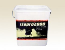 Isopro 2000