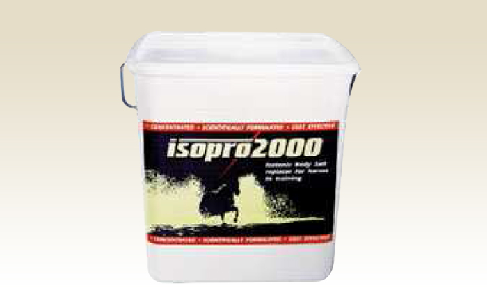 Isopro 2000