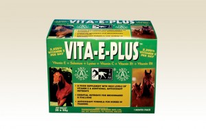 Vita E Plus