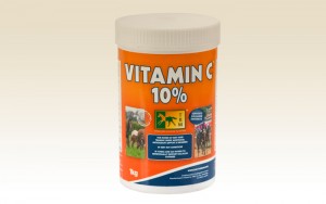 Vitamina C