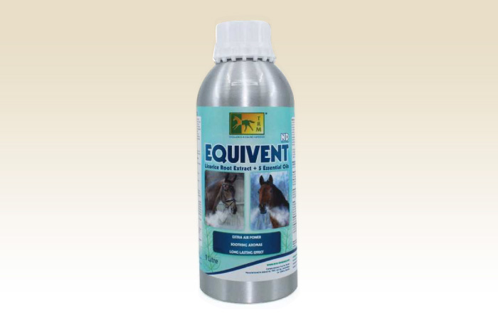 Equivent Syrup Potencial Aéreo Extra
