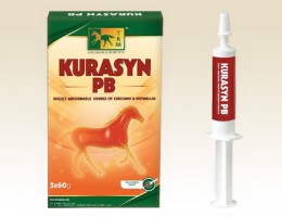 KURASYN-PB Fuente absorbible de Curcumina y Boswellia