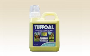 TUFFOAL Salud Intestinal