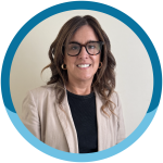 Dra. Daniela Carreño, MV., BDM Línea Pet de Servivet