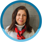 Dra. Patricia Peraldi, MV., BDM Línea Pet de Servivet
