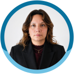 Dra. Paulina Figueroa, MV., Representante de Ventas de Servivet