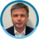Francisco Cereceda, Gerente de Finanzas de Servivet