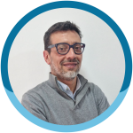 Dr. Sergio Ossa, MV., Ejecutivo de Ventas de Servivet